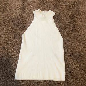 Zara turtleneck knit